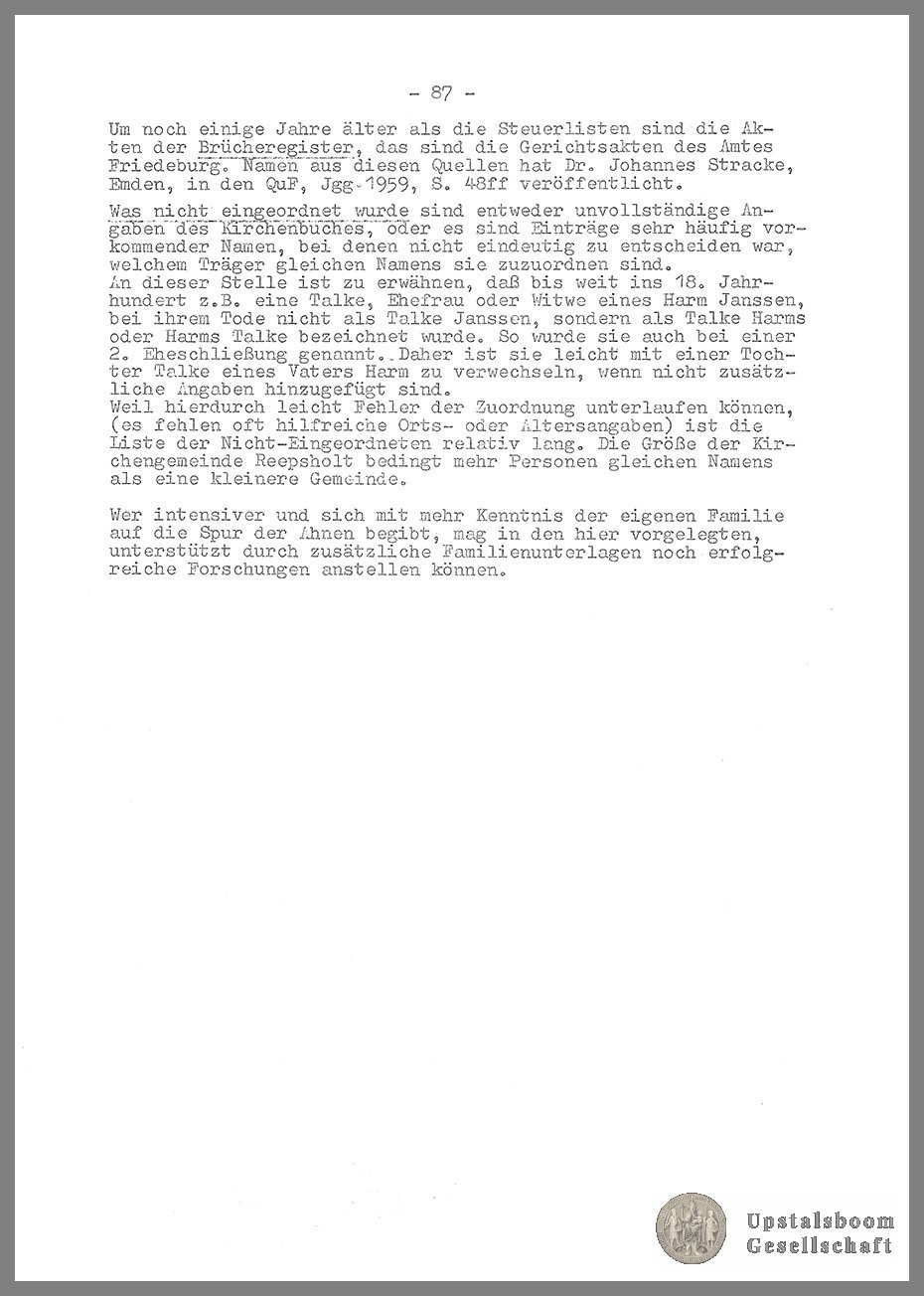 Document
